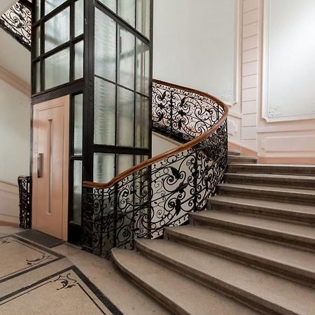 City Central Apartments 2 Next To New York Cafe Budapest Extérieur photo