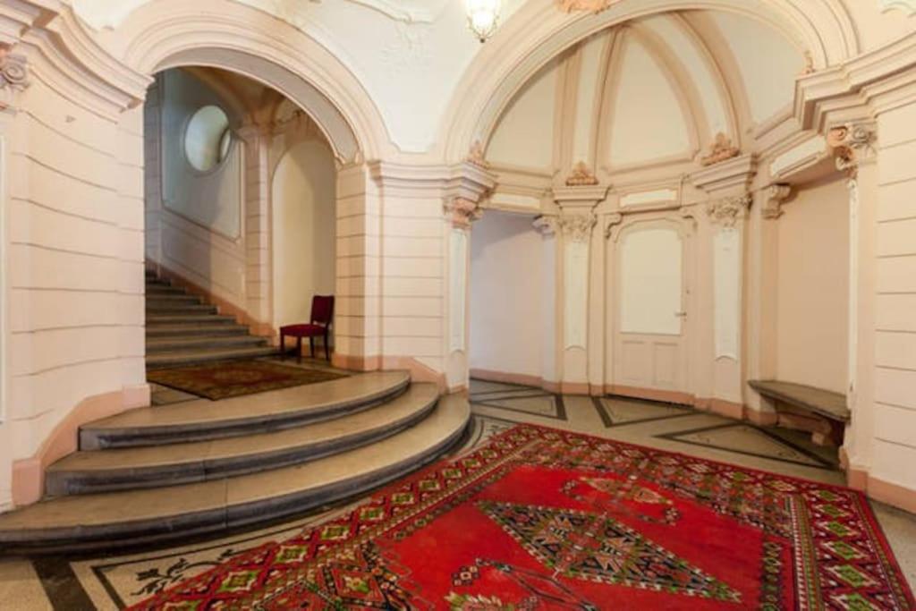 City Central Apartments 2 Next To New York Cafe Budapest Extérieur photo