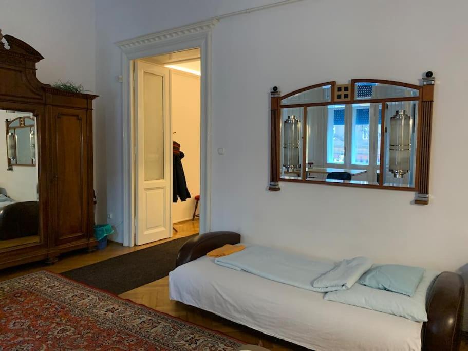 City Central Apartments 2 Next To New York Cafe Budapest Extérieur photo