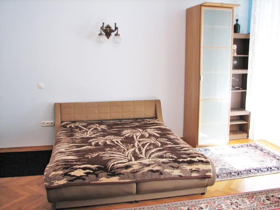 City Central Apartments 2 Next To New York Cafe Budapest Extérieur photo