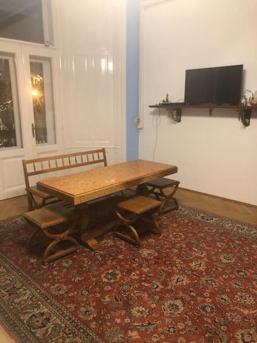City Central Apartments 2 Next To New York Cafe Budapest Extérieur photo